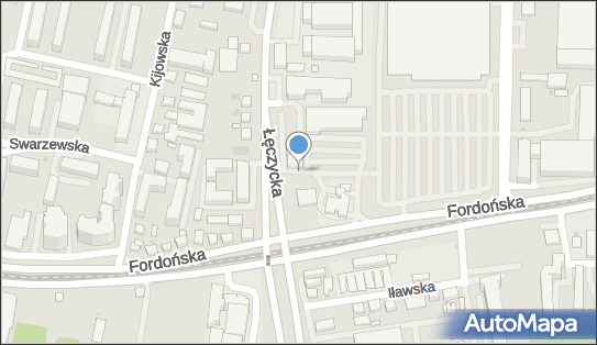 Allegro One Box, zielony automat, Łęczycka 6, Bydgoszcz 85-737, godziny otwarcia