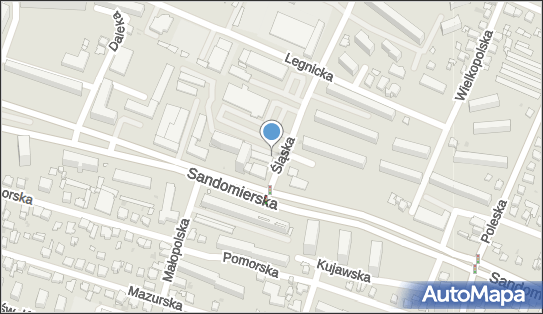 Allegro One Box, zielony automat, Sandomierska 105, Kielce 25-318, godziny otwarcia