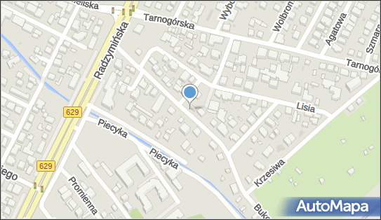 Allegro One Box, zielony automat, Bukowiecka 23, Warszawa 03-678, godziny otwarcia