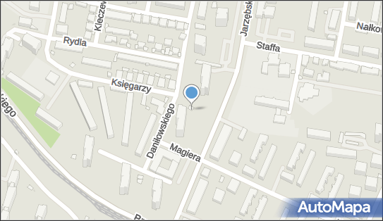 Allegro One Box, zielony automat, Daniłowskiego 6, Warszawa 01-833, godziny otwarcia