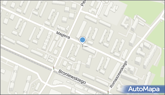 Allegro One Box, zielony automat, A. Magiera 7, Warszawa 01-873, godziny otwarcia