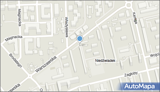 Allegro One Box, zielony automat, Warszawska 55, Warszawa 02-495, godziny otwarcia