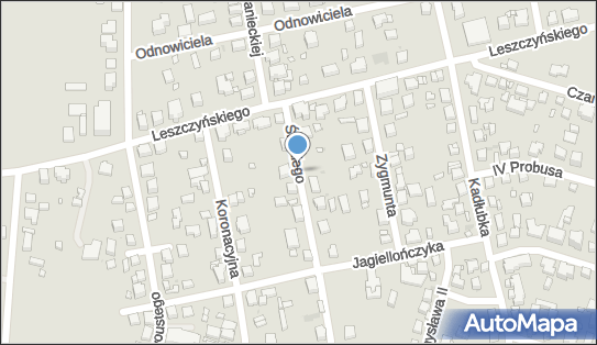 Allegro One Box, zielony automat, Bolesława Śmiałego 6, Warszawa 02-496, godziny otwarcia