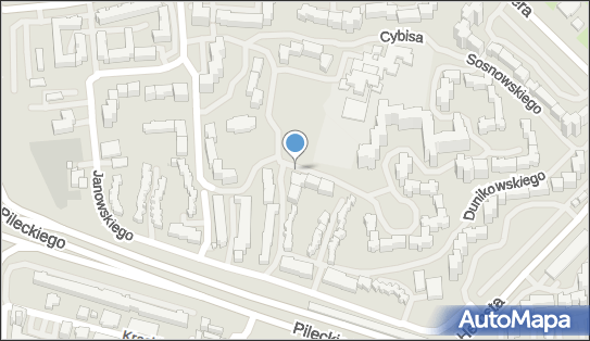 Allegro One Box, zielony automat, Arctowskiego 28, Warszawa 02-784, godziny otwarcia