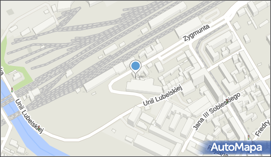 Allegro One Box, zielony automat, Zygmunta Augusta 2, Bydgoszcz 85-082, godziny otwarcia