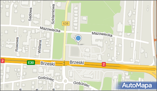 Allegro One Box, zielony automat, Marszałka Józefa Piłsudskiego 2 05-077, godziny otwarcia