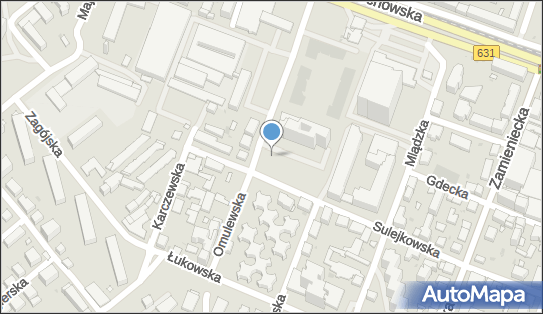 Allegro One Box, zielony automat, Omulewska 24, Warszawa 04-128, godziny otwarcia