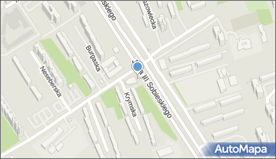 Allegro One Box, zielony automat, Krymska 6, Warszawa 02-759, godziny otwarcia