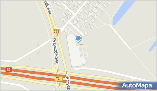 Allegro One Box, zielony automat, Europejska 125, Warszawa 02-964, godziny otwarcia