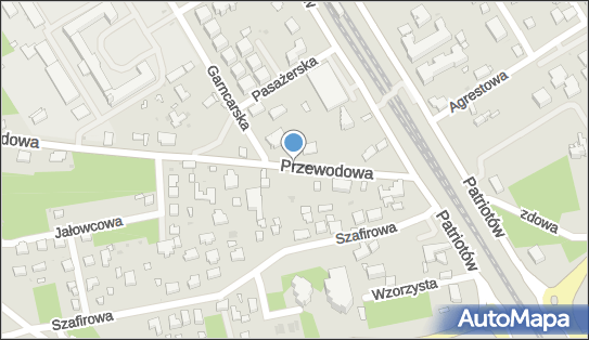 Allegro One Box, zielony automat, Przewodowa 136, Warszawa 04-895, godziny otwarcia