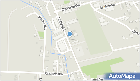 Allegro One Box, zielony automat, Trakt Lubelski 158, Warszawa 04-790, godziny otwarcia