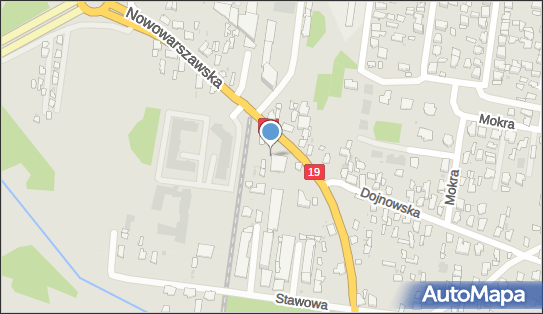 Allegro One Box, zielony automat, Dojlidy Fabryczne 8, Białystok 15-555, godziny otwarcia