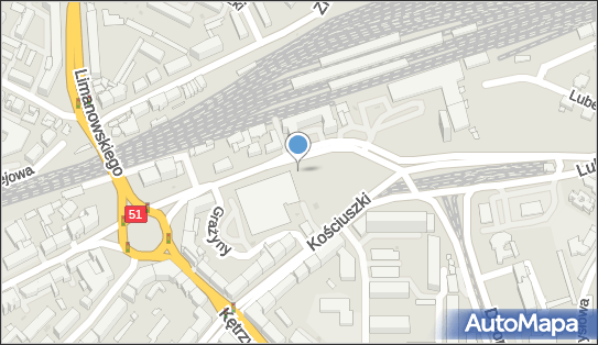 Allegro One Box, zielony automat, Partyzantów 63, Olsztyn 10-402, godziny otwarcia