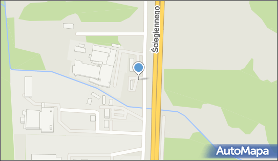 Allegro One Box, zielony automat, Księdza Piotra Ściegiennego 260 25-033, godziny otwarcia