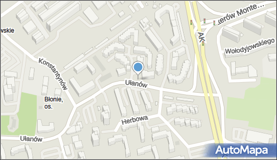 Allegro One Box, zielony automat, Ułanów 15A, Lublin 20-554, godziny otwarcia