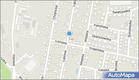 Allegro One Box, zielony automat, Łąkowa 28a, Bydgoszcz 85-459, godziny otwarcia