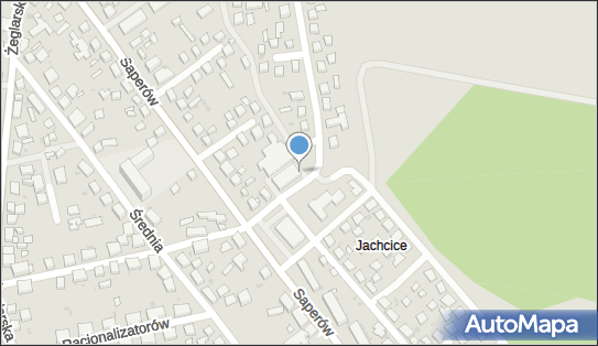 Allegro One Box, zielony automat, Czołgistów 3, Bydgoszcz 85-532, godziny otwarcia