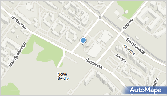 Allegro One Box, zielony automat, Ćmielowska 2, Warszawa 03-127, godziny otwarcia