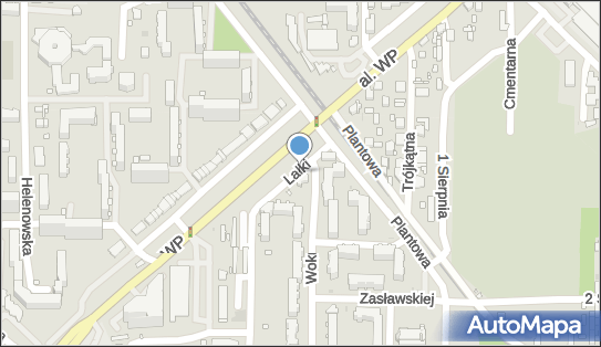 Allegro One Box, zielony automat, Wokulskiego 1A, Pruszków 05-800, godziny otwarcia