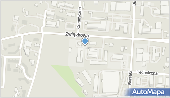 Allegro One Box, zielony automat, Związkowa 12, Lublin 20-148, godziny otwarcia