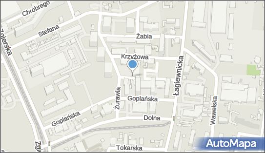 Allegro One Box, zielony automat, Łagiewnicka 54/56, Łódź 91-463, godziny otwarcia