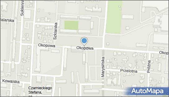 Allegro One Box, zielony automat, Marysińska 90D, Łódź 91-854, godziny otwarcia