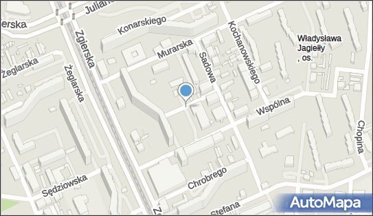 Allegro One Box, zielony automat, Wspólna 6/8, Łódź 91-464, godziny otwarcia