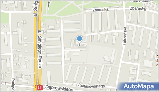 Allegro One Box, zielony automat, Rodakowskiego 3/5, Łódź 93-277, godziny otwarcia