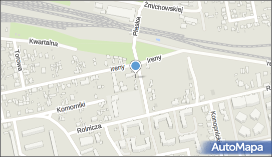 Allegro One Box, zielony automat, Płaska 3, Łódź 93-328, godziny otwarcia