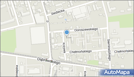 Allegro One Box, zielony automat, Doroszewskiego 5, Łódź 93-140, godziny otwarcia