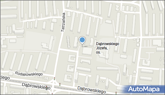 Allegro One Box, zielony automat, Tatrzańska 112, Łódź 93-208, godziny otwarcia