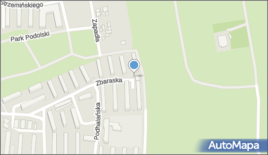 Allegro One Box, zielony automat, Zbaraska 25a, Łódź 93-225, godziny otwarcia