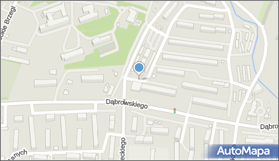 Allegro One Box, zielony automat, Dąbrowskiego 63, Oświęcim 32-600, godziny otwarcia