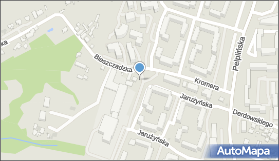 Allegro One Box, zielony automat, Kromera 9, Bydgoszcz 85-792, godziny otwarcia