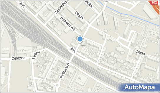 Allegro One Box, zielony automat, Armii Krajowej 89, Chorzów 41-506, godziny otwarcia