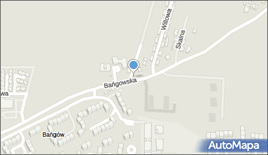 Allegro One Box, zielony automat, Bańgowska 23 41-103, godziny otwarcia