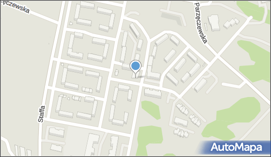 Allegro One Box, zielony automat, Boya-Żeleńskiego 39a, Zgierz 95-100, godziny otwarcia