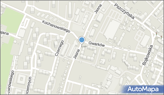 Allegro One Box, zielony automat, Jasna 15, Gliwice 44-122, godziny otwarcia