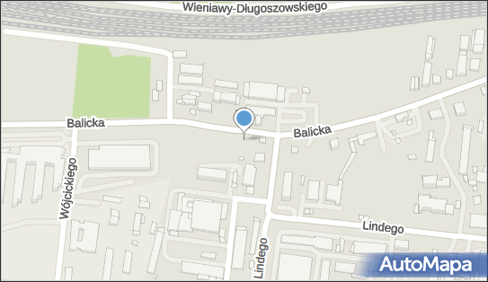 Allegro One Box, zielony automat, Balicka 100, Kraków 30-149, godziny otwarcia