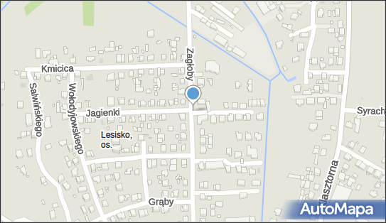 Allegro One Box, zielony automat, Zagłoby 8, Kraków 31-980, godziny otwarcia