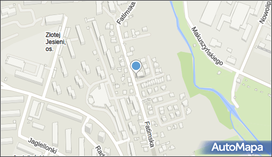 Allegro One Box, zielony automat, Fatimska 182, Kraków 31-831, godziny otwarcia