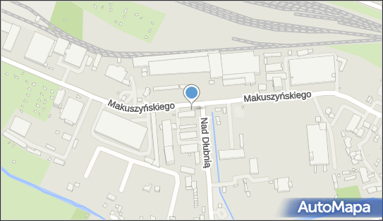 Allegro One Box, zielony automat, Makuszyńskiego 15, Kraków 31-752, godziny otwarcia