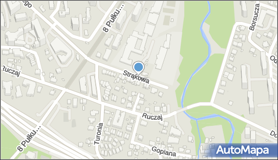 Allegro One Box, zielony automat, Strąkowa 12, Kraków 30-410, godziny otwarcia