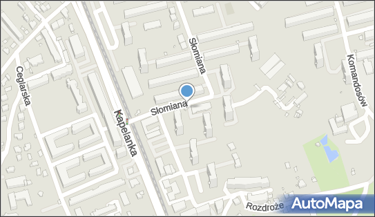 Allegro One Box, zielony automat, Słomiana 17, Kraków 30-313, godziny otwarcia