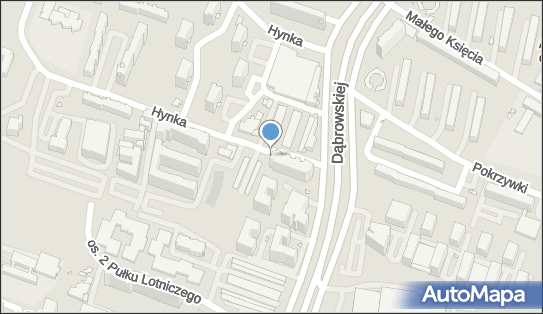 Allegro One Box, zielony automat, Osiedle Dywizjonu 303 62, Kraków 31-875, godziny otwarcia