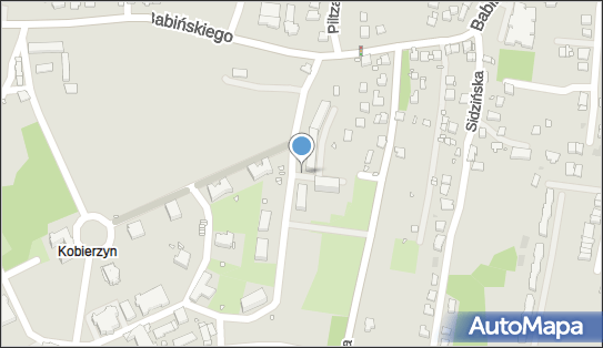 Allegro One Box, zielony automat, Babińskiego 23c, Kraków 30-393, godziny otwarcia