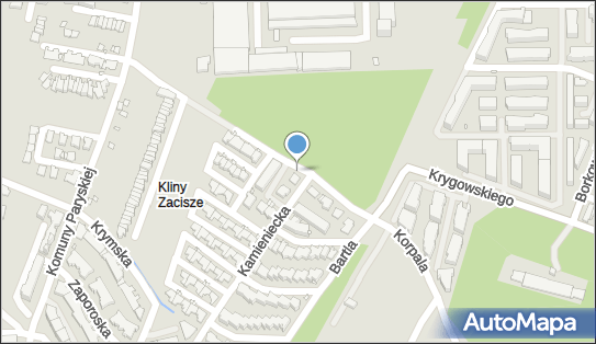 Allegro One Box, zielony automat, Michała Korpala 14, Kraków 30-389, godziny otwarcia