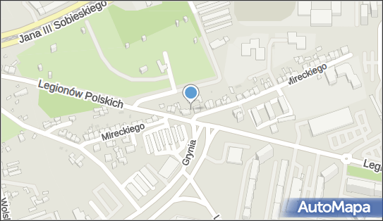 Allegro One Box, zielony automat, Mireckiego 54, Dąbrowa Górnicza 41-300, godziny otwarcia