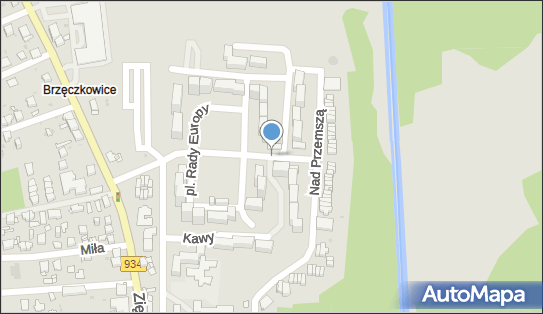 Allegro One Box, zielony automat, Wojciecha Korfantego 15B 41-412, godziny otwarcia