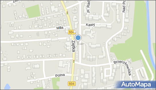 Allegro One Box, zielony automat, Ziętka 67, Mysłowice 41-412, godziny otwarcia